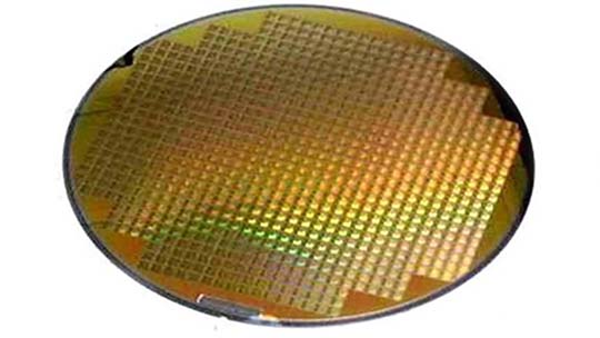 wafer